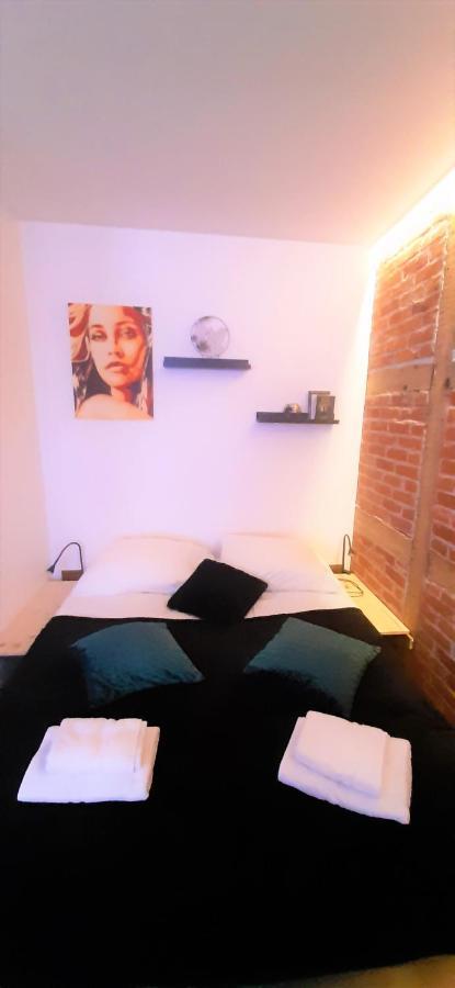 Design Loft Morska 7 Aparthotel Puck Exterior photo