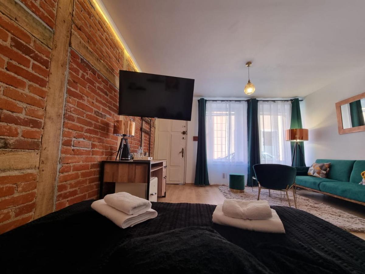 Design Loft Morska 7 Aparthotel Puck Exterior photo