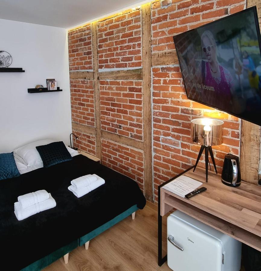 Design Loft Morska 7 Aparthotel Puck Exterior photo