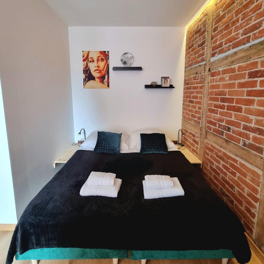 Design Loft Morska 7 Aparthotel Puck Exterior photo