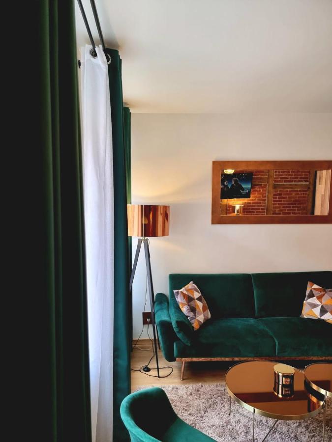 Design Loft Morska 7 Aparthotel Puck Exterior photo